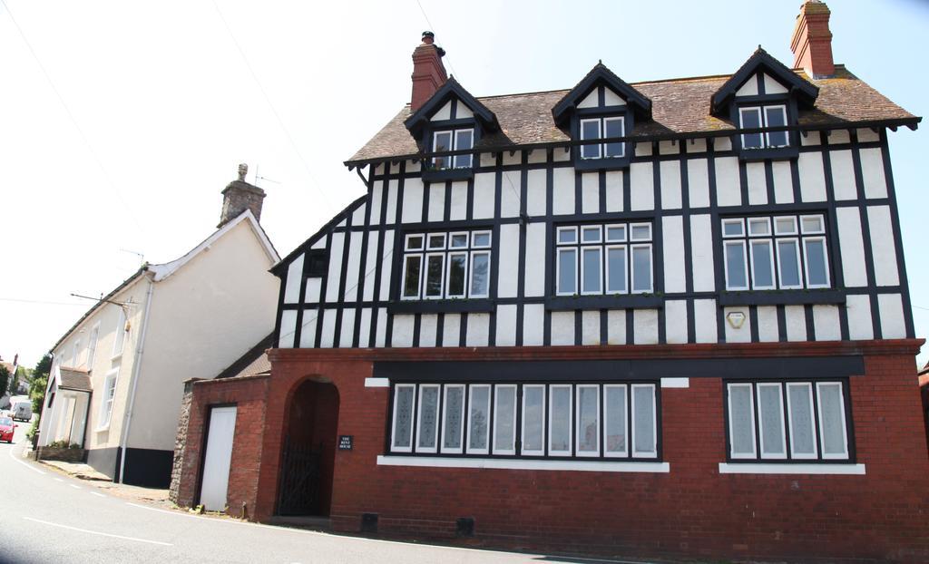 Estalagem The Seymour Arms