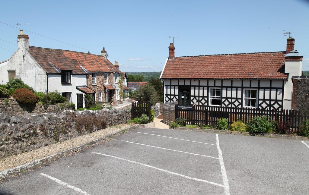 Estalagem The Seymour Arms 4*