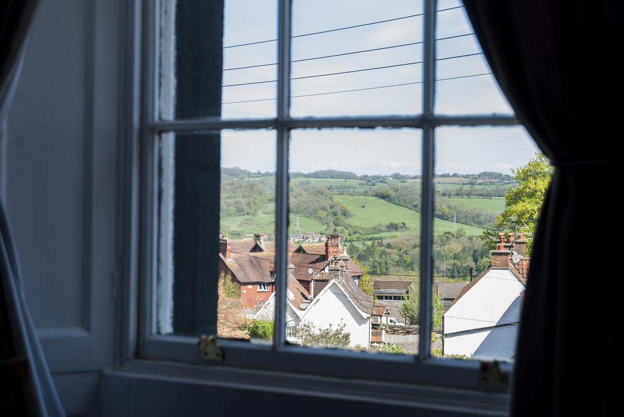 Estalagem The Seymour Arms Blagdon