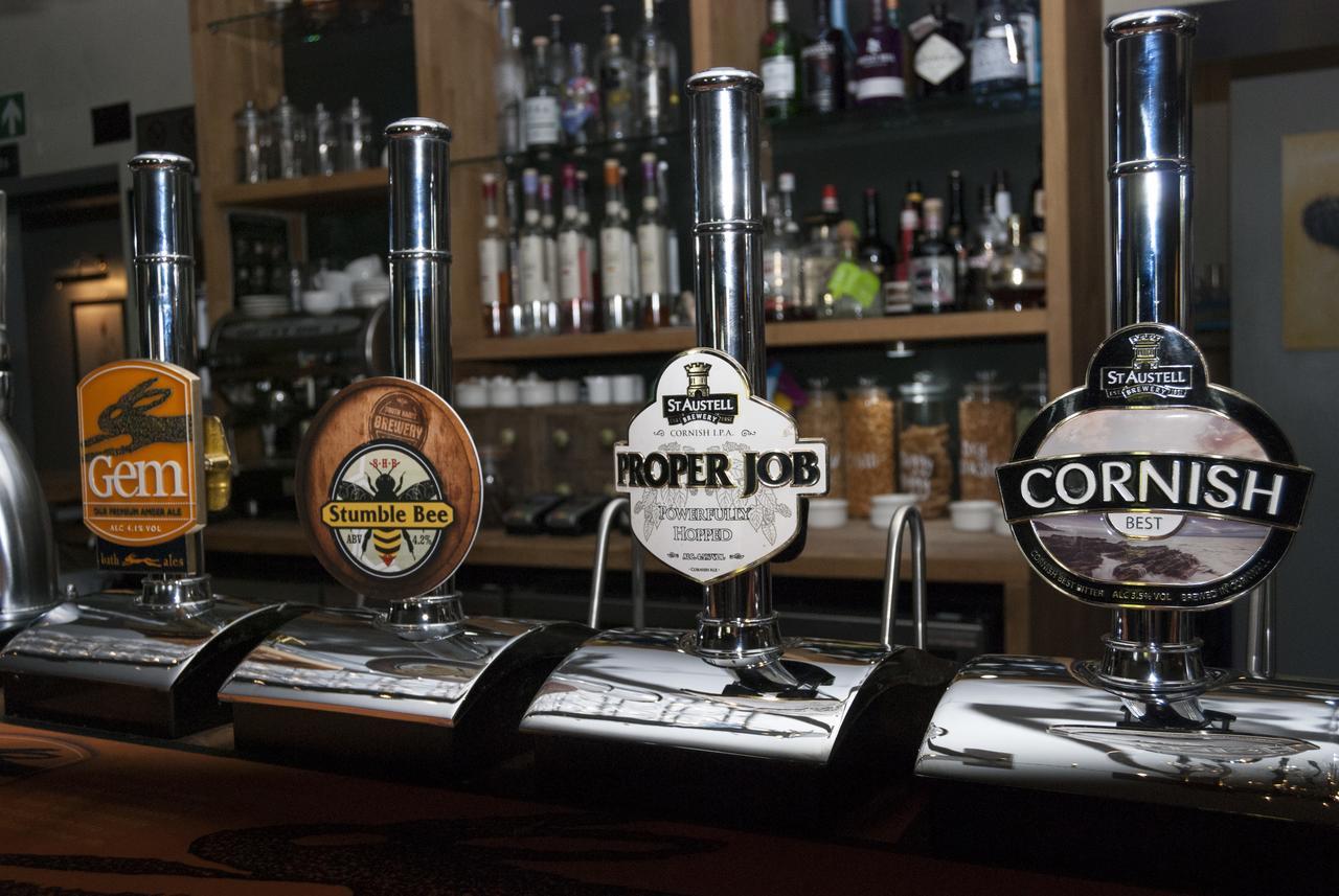 The Seymour Arms Estalagem Blagdon