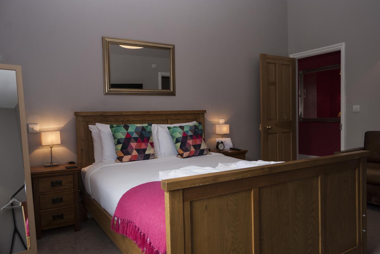 The Seymour Arms Estalagem Blagdon