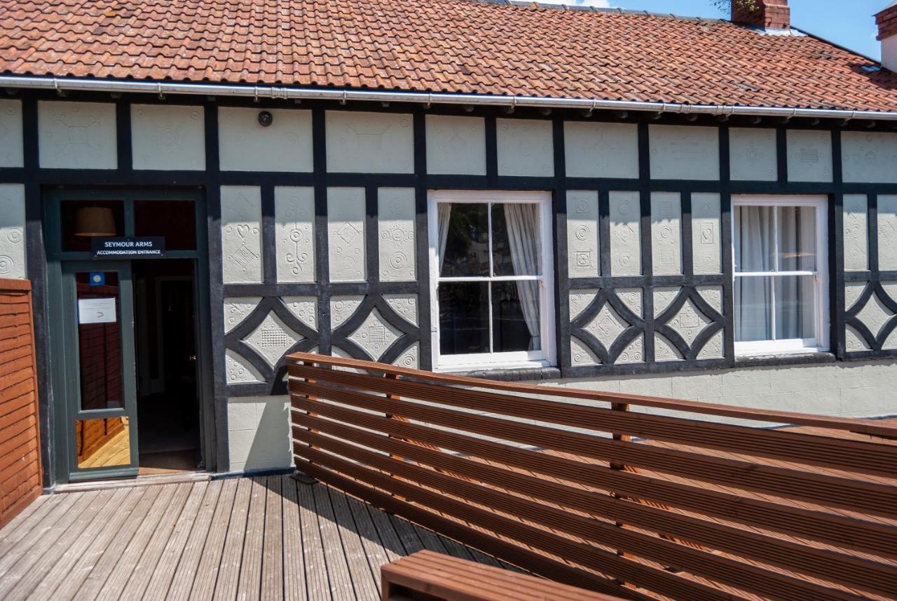 The Seymour Arms Blagdon