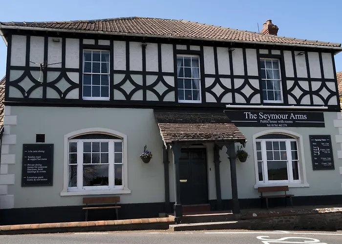 The Seymour Arms