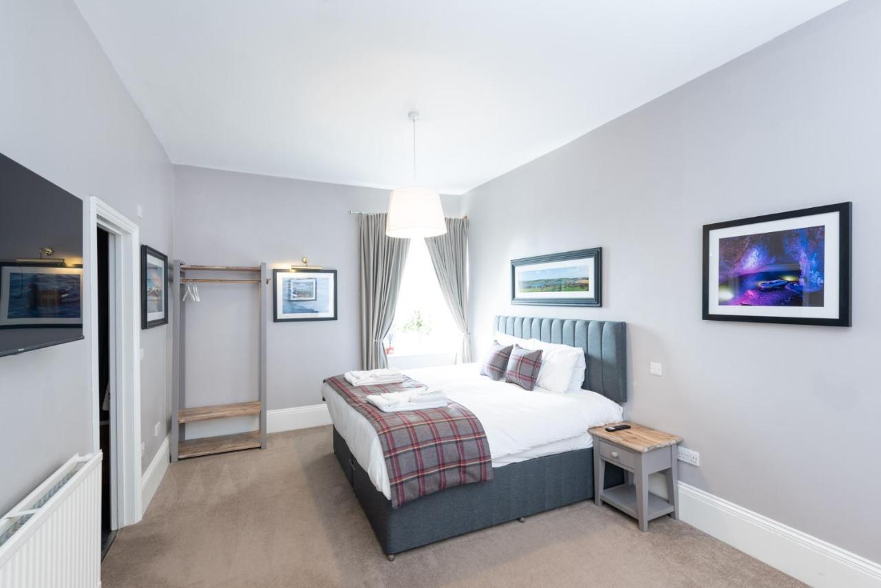 Mini-hôtel The Seymour Arms 4*