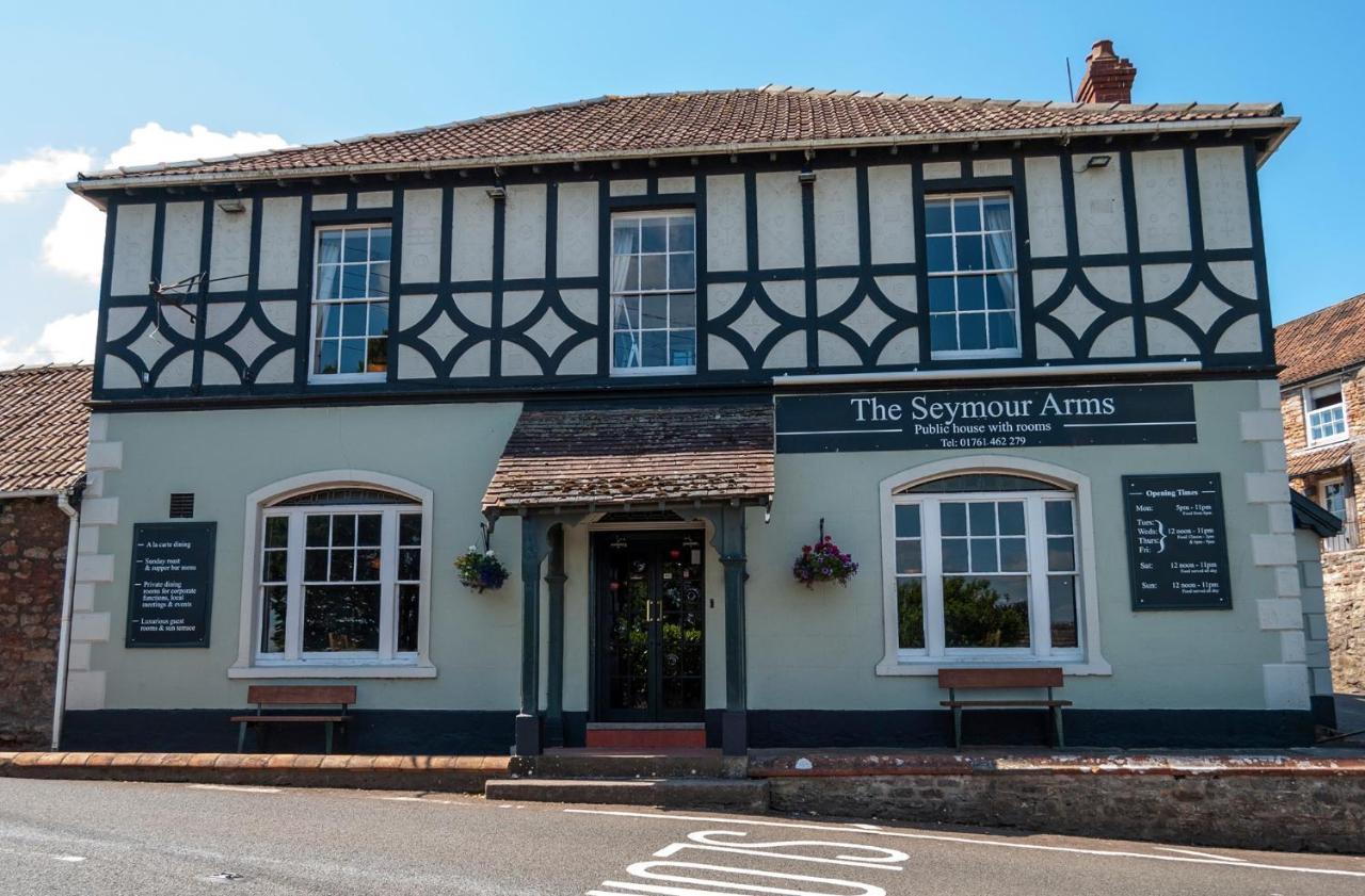 The Seymour Arms