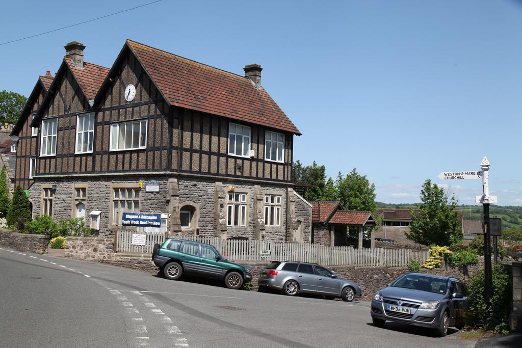 The Seymour Arms Blagdon