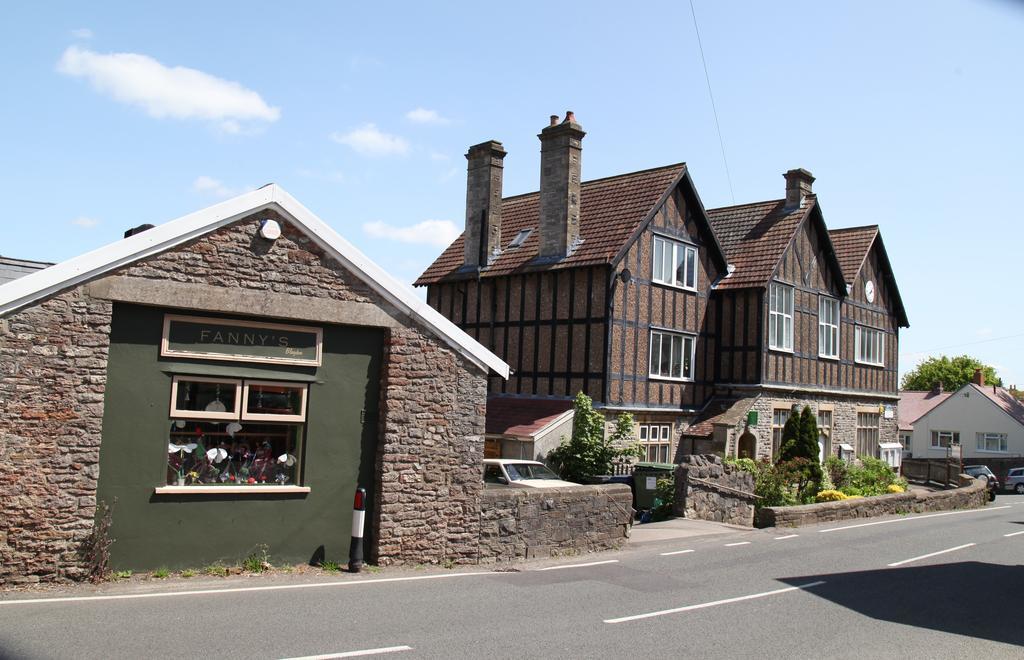 The Seymour Arms