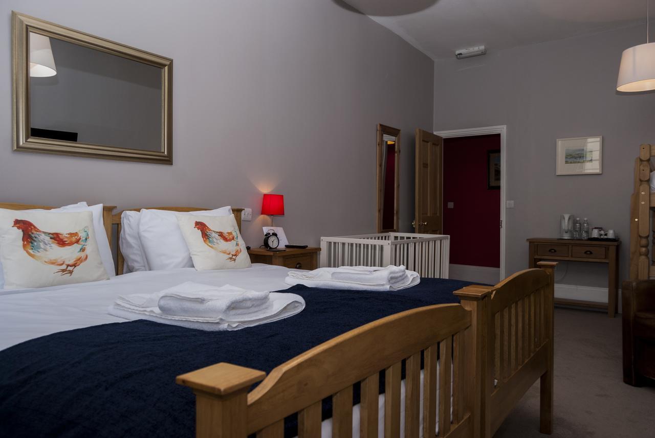 The Seymour Arms Mini-hôtel 4*