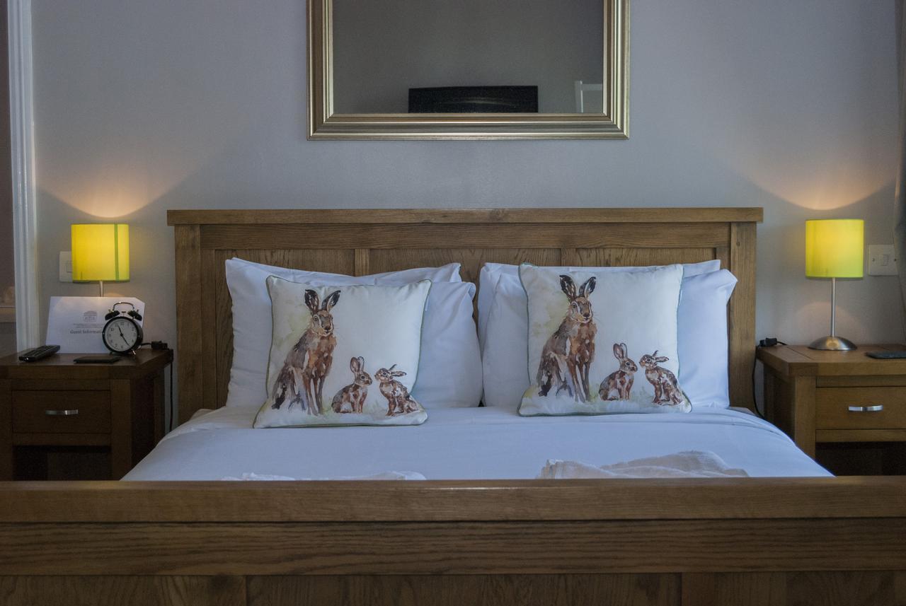 Gasthof The Seymour Arms Blagdon