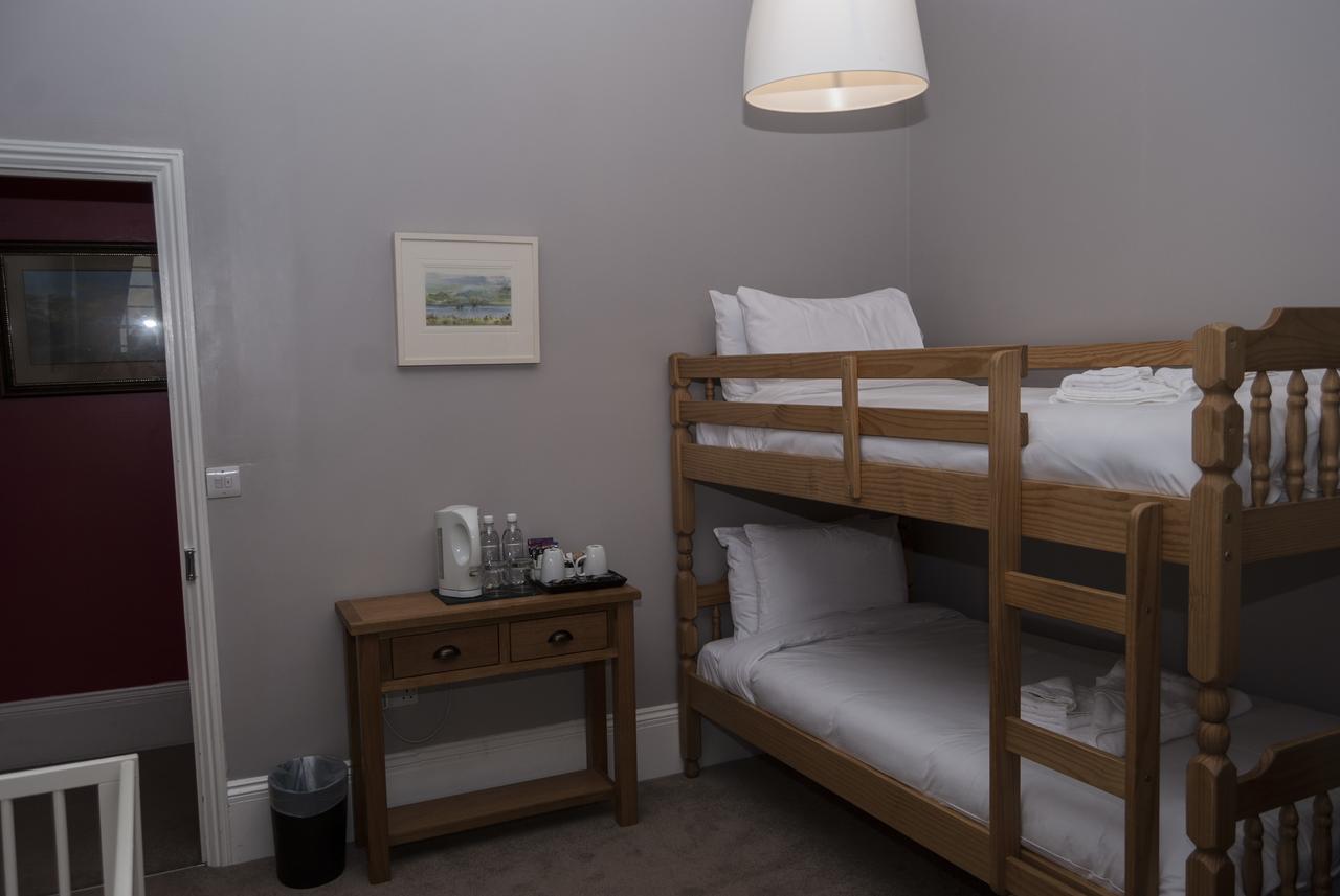 The Seymour Arms 4*