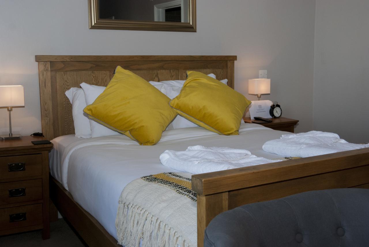 The Seymour Arms 4*