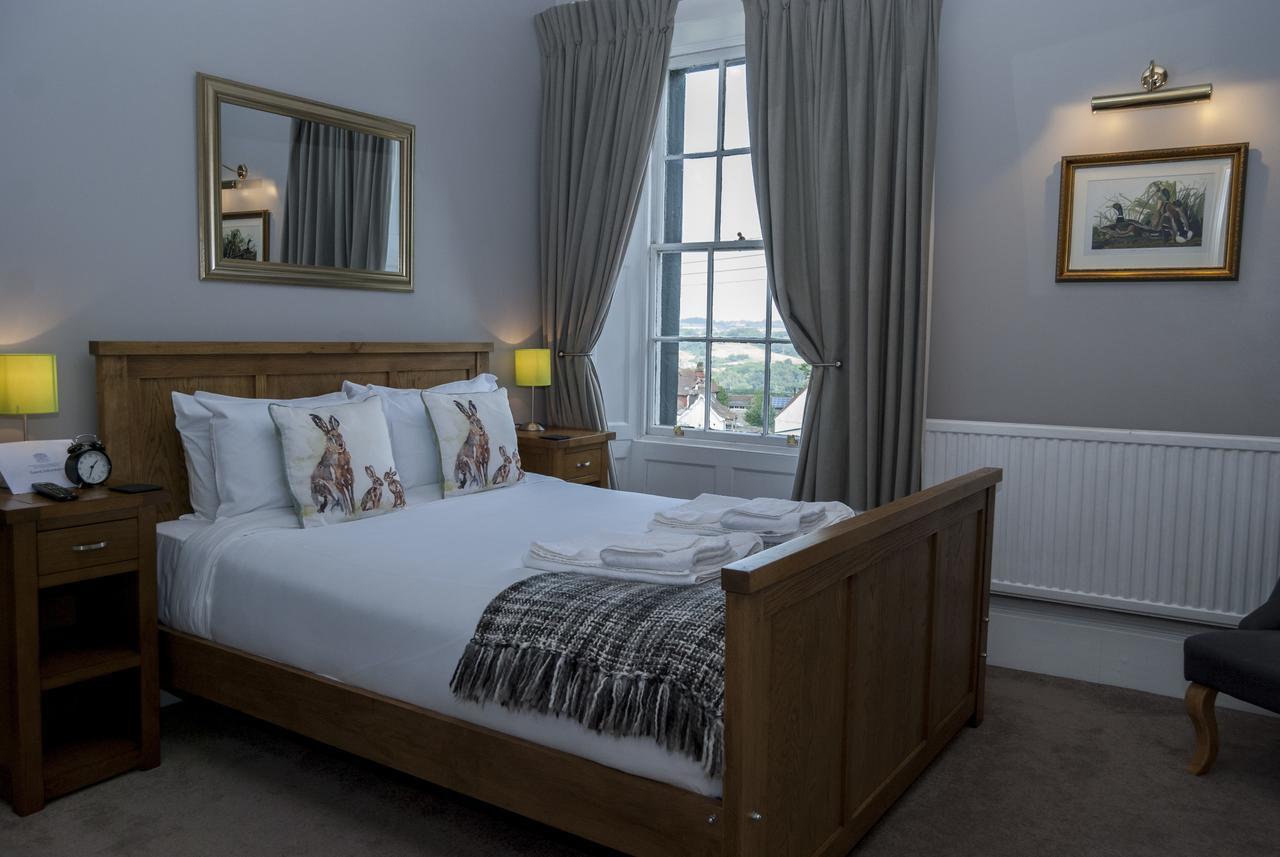 The Seymour Arms Gasthof 4*