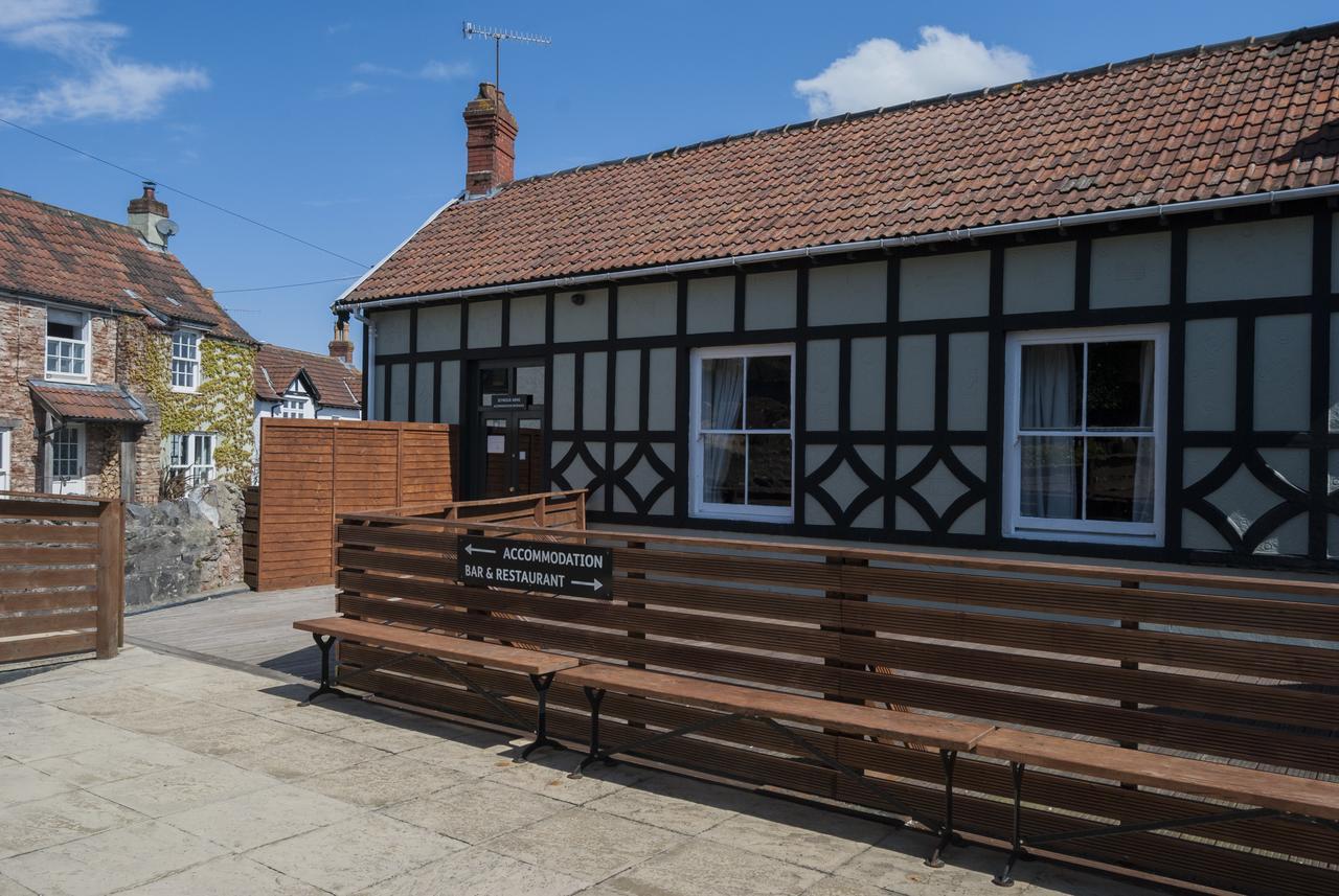 The Seymour Arms Gasthof