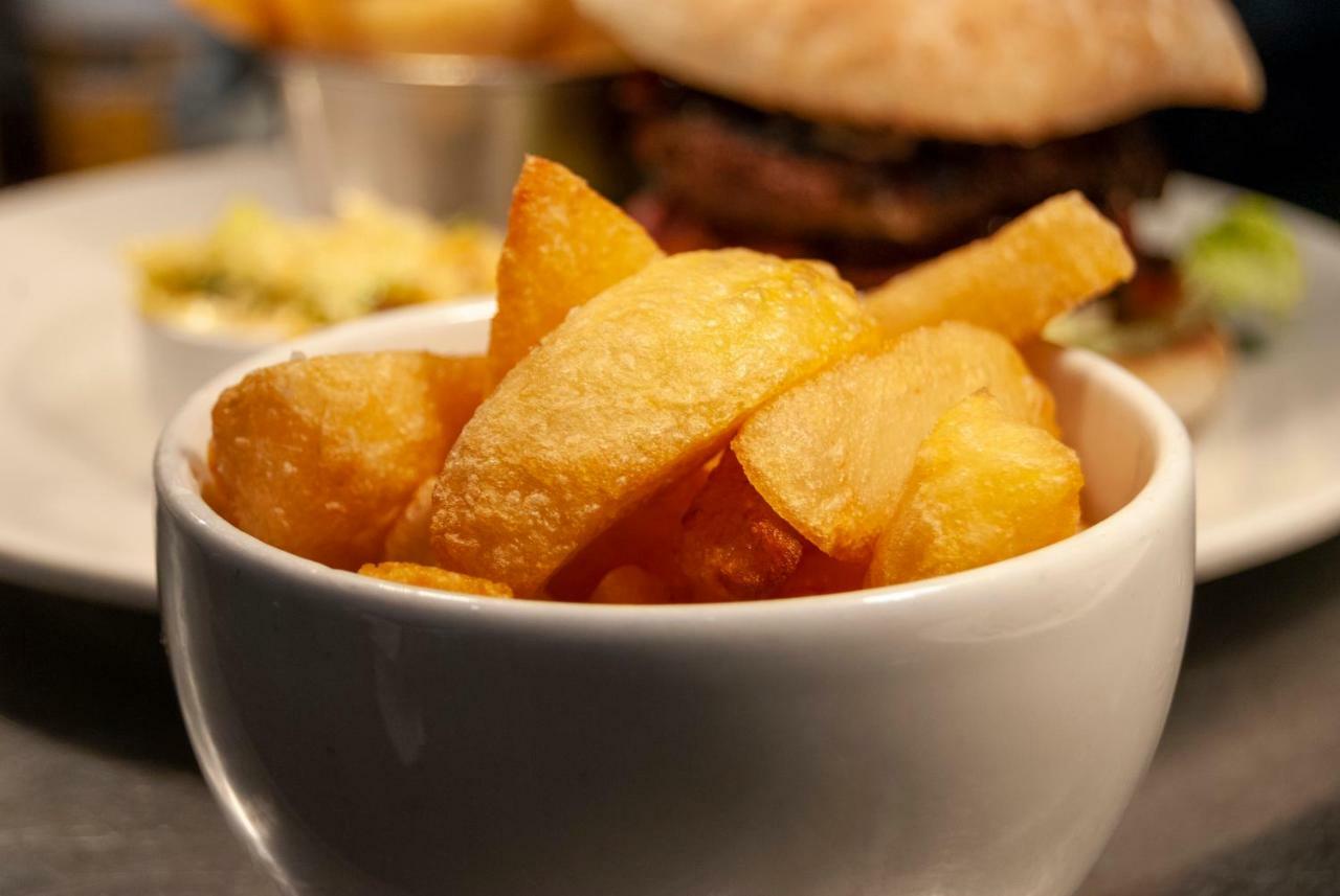 The Seymour Arms Blagdon