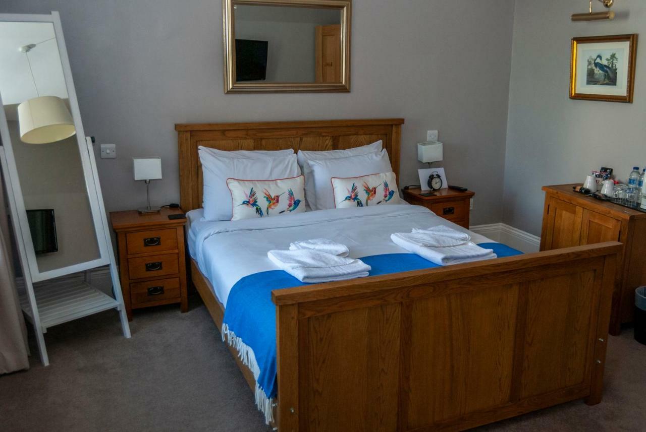 The Seymour Arms Blagdon