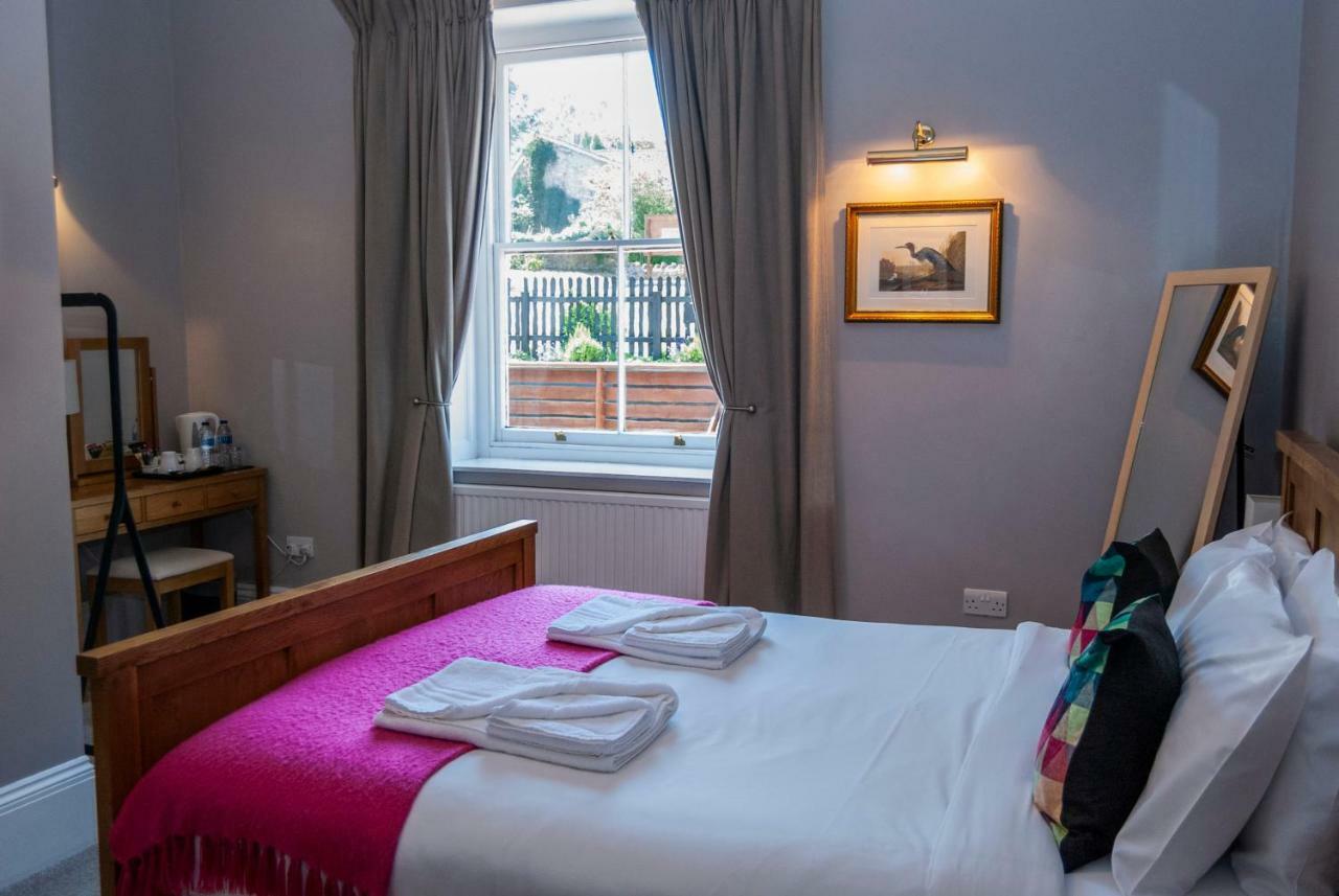 Gasthof The Seymour Arms 4*