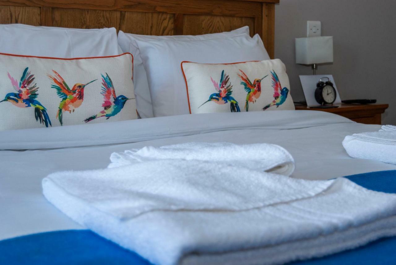 The Seymour Arms 4*