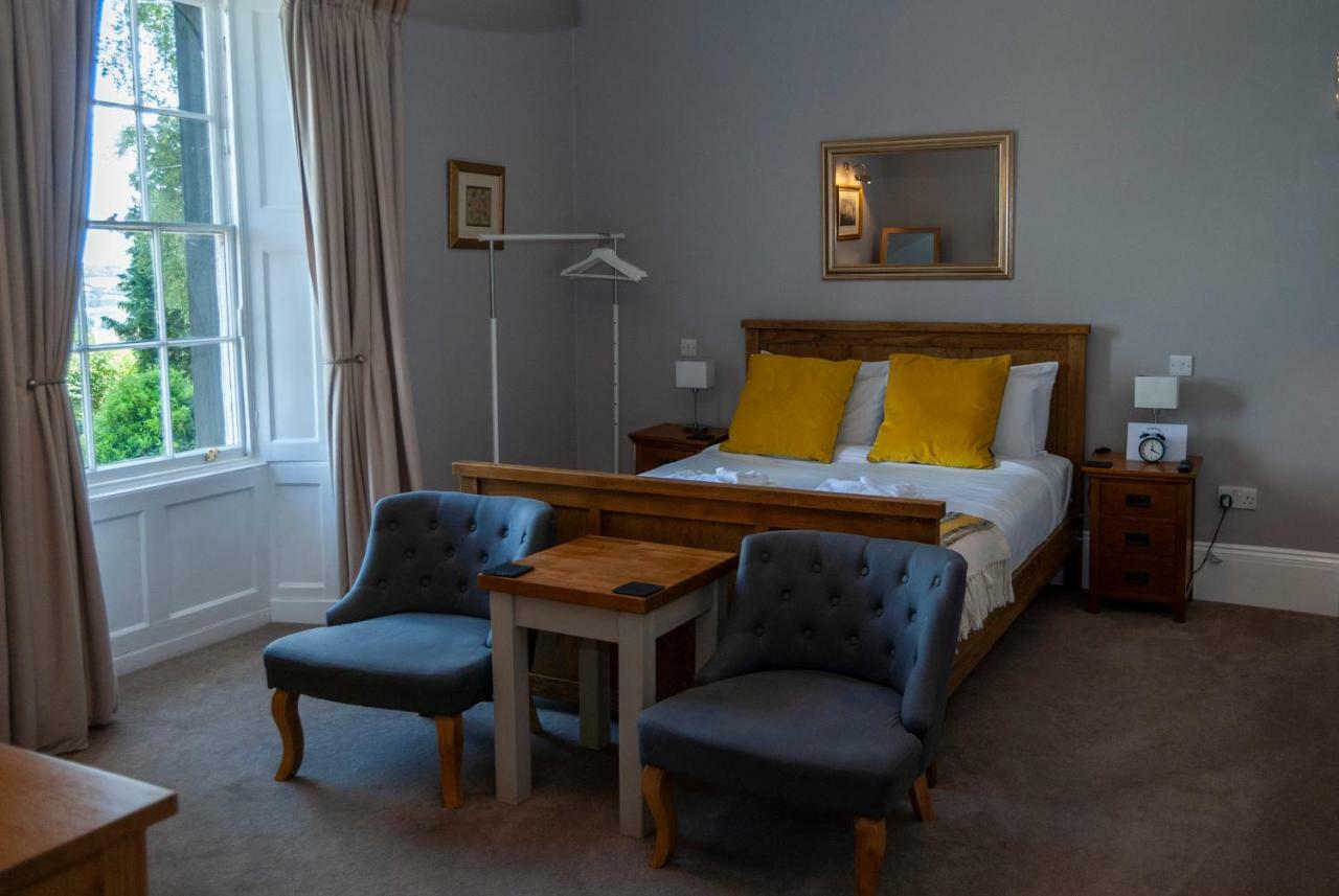 Gasthof The Seymour Arms Blagdon