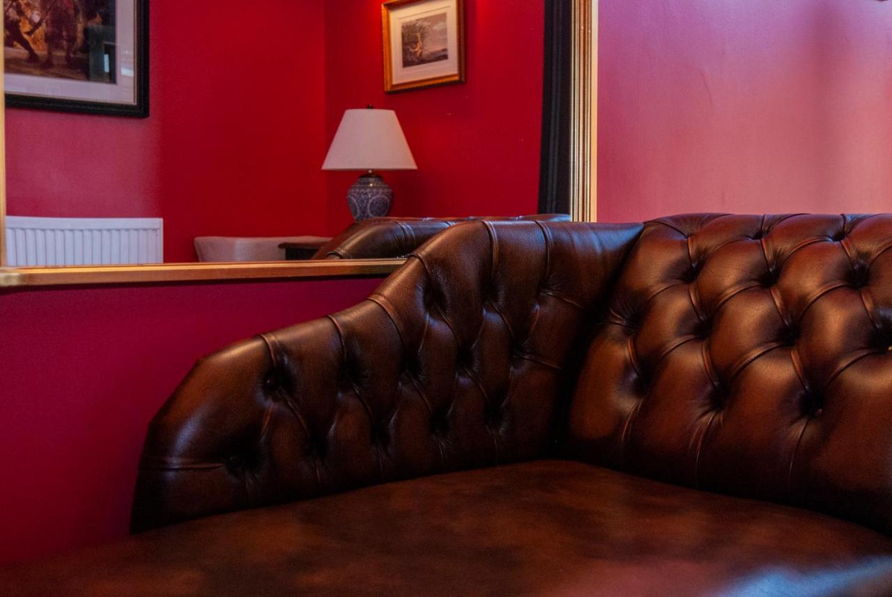 The Seymour Arms
