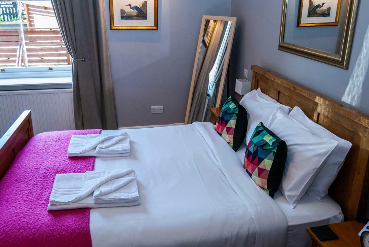 Herberg The Seymour Arms 4*