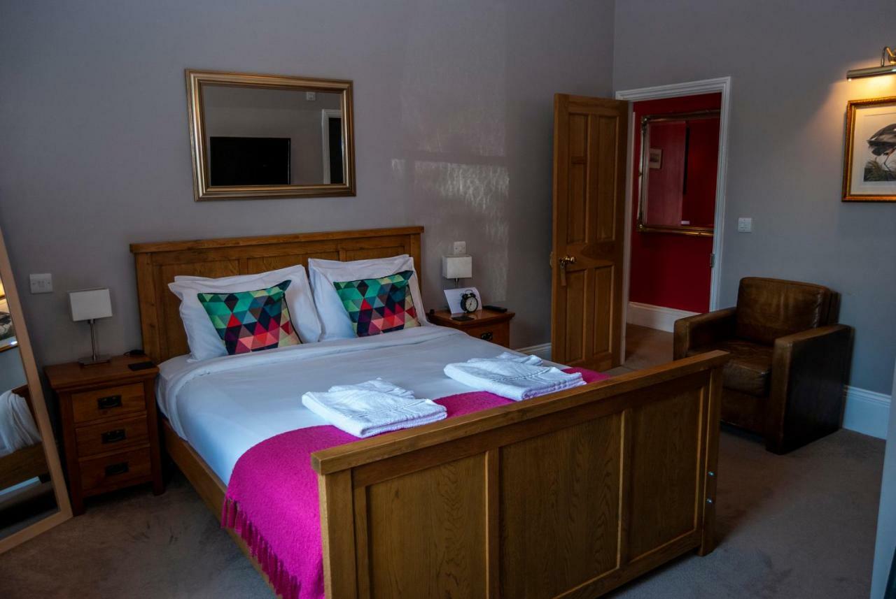 Herberg The Seymour Arms 4*